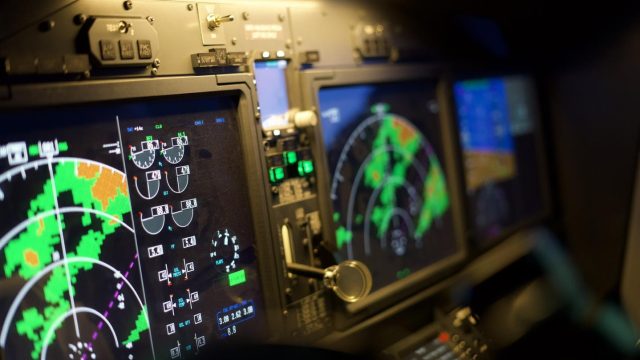 WeFly Flight Simulator Los Angeles-5