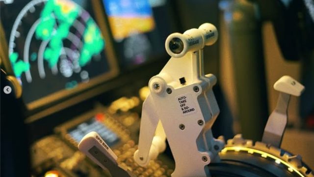 WeFly Flight Simulator Los Angeles-8