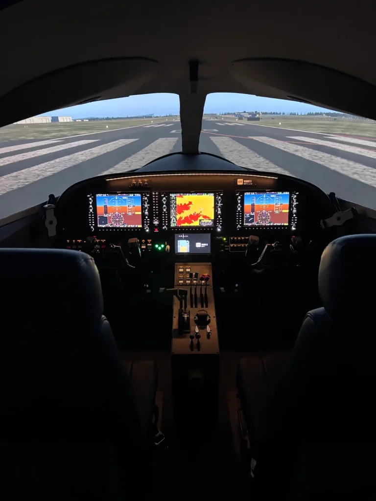 World Aviation Group Madrid Airbus A320, Bell 429 & Airbus H135-2