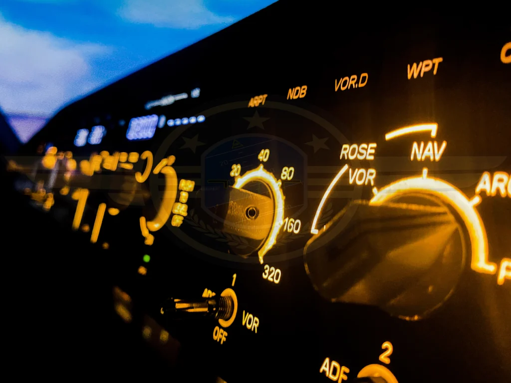 iSim Egypt Airbus A320 Flight Simulator — Egypt’s First Professional Sim, Cairo-8