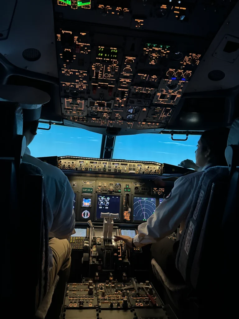 ufly Canada 737 777-9