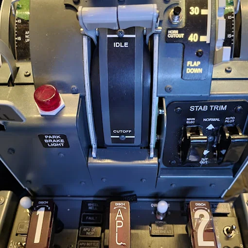 ASG Flight Simulator Buenos Aires Boeing 737 Beechcraft 350 Cessna Experience in Munro
