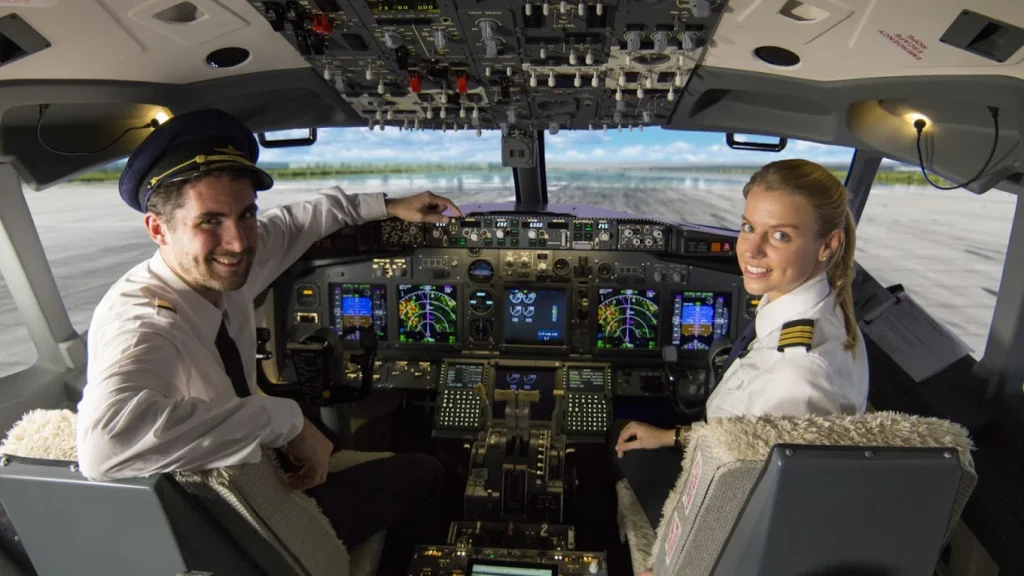 Brussels Flight Simulators: Boeing 737, F-16, F-18 & Cessna Simulators in Zaventem