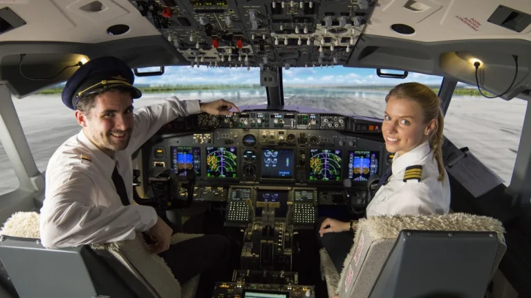 Brussels Flight Simulators Boeing 737 F 16 F 18 Cessna Simulators in Zaventem