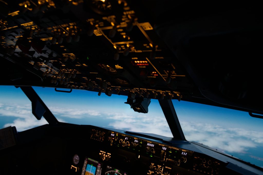 CitySim Munich Boeing 737-800 Flight Simulator in the Heart of the City-7