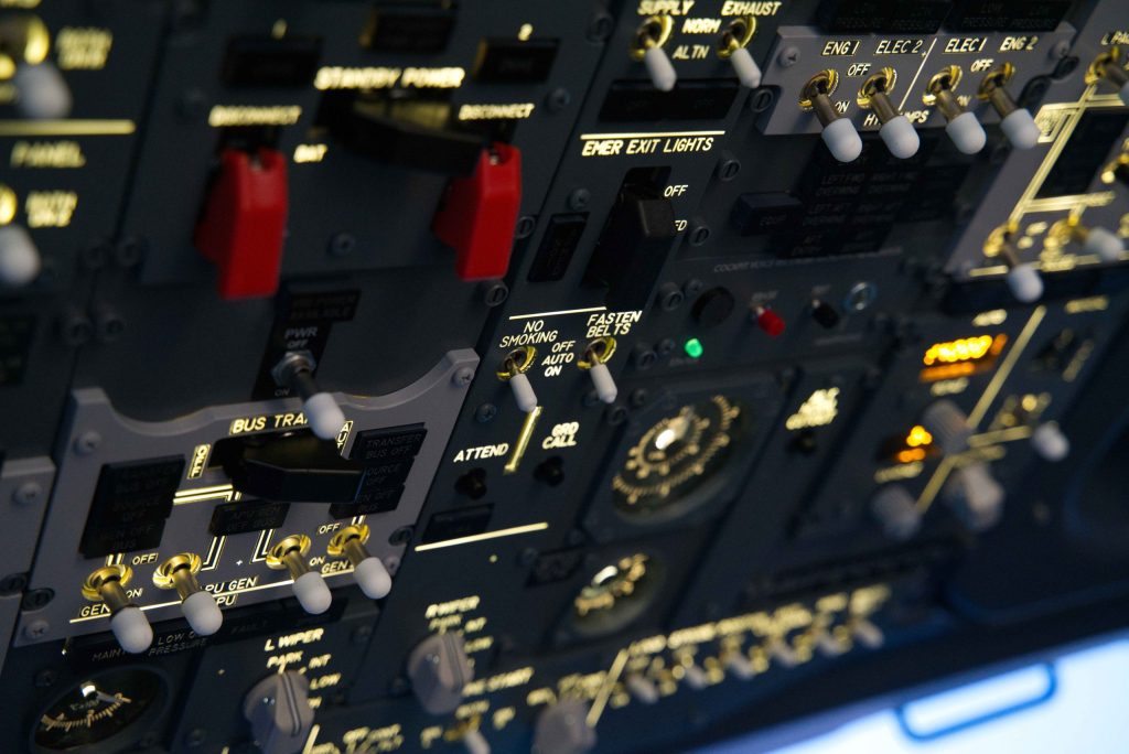 CitySim Munich Boeing 737-800 Flight Simulator in the Heart of the City-9
