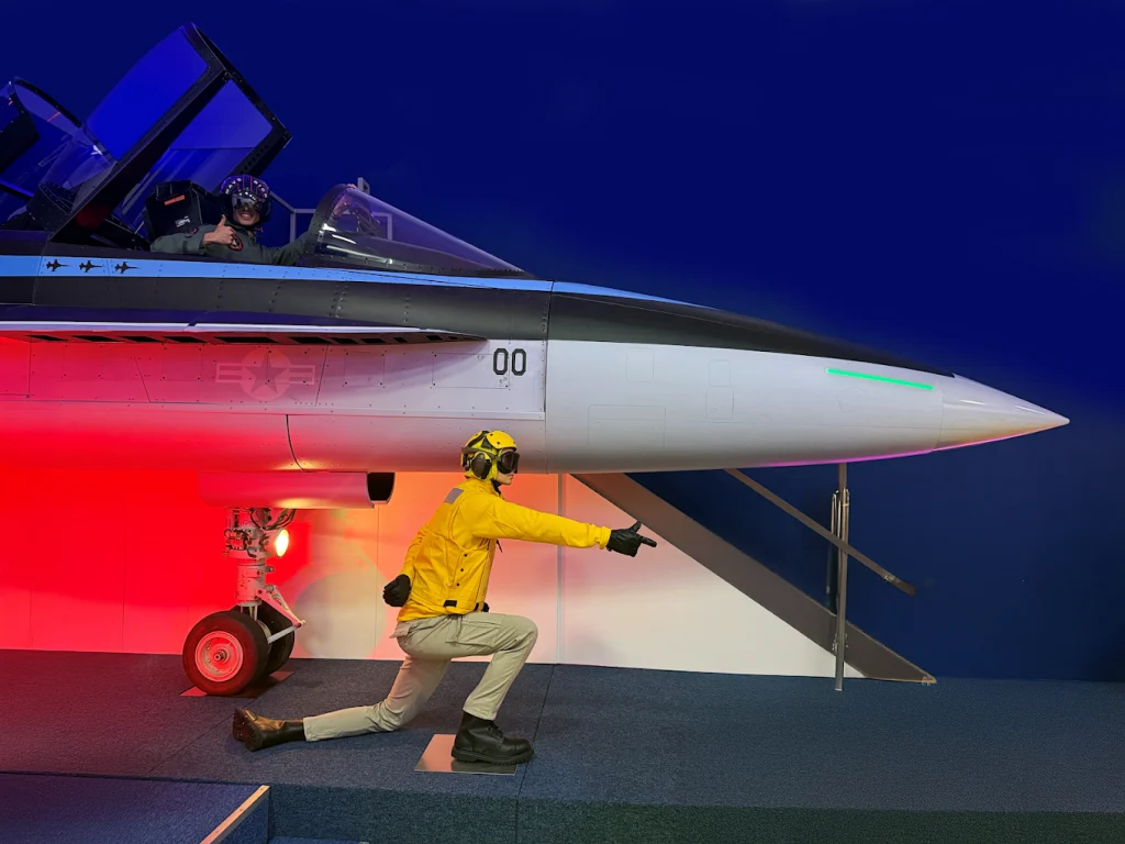 Dastyflysim Bagnatica Boeing 737 Full Motion, A320, B737 Static & F-18 — Milan-6