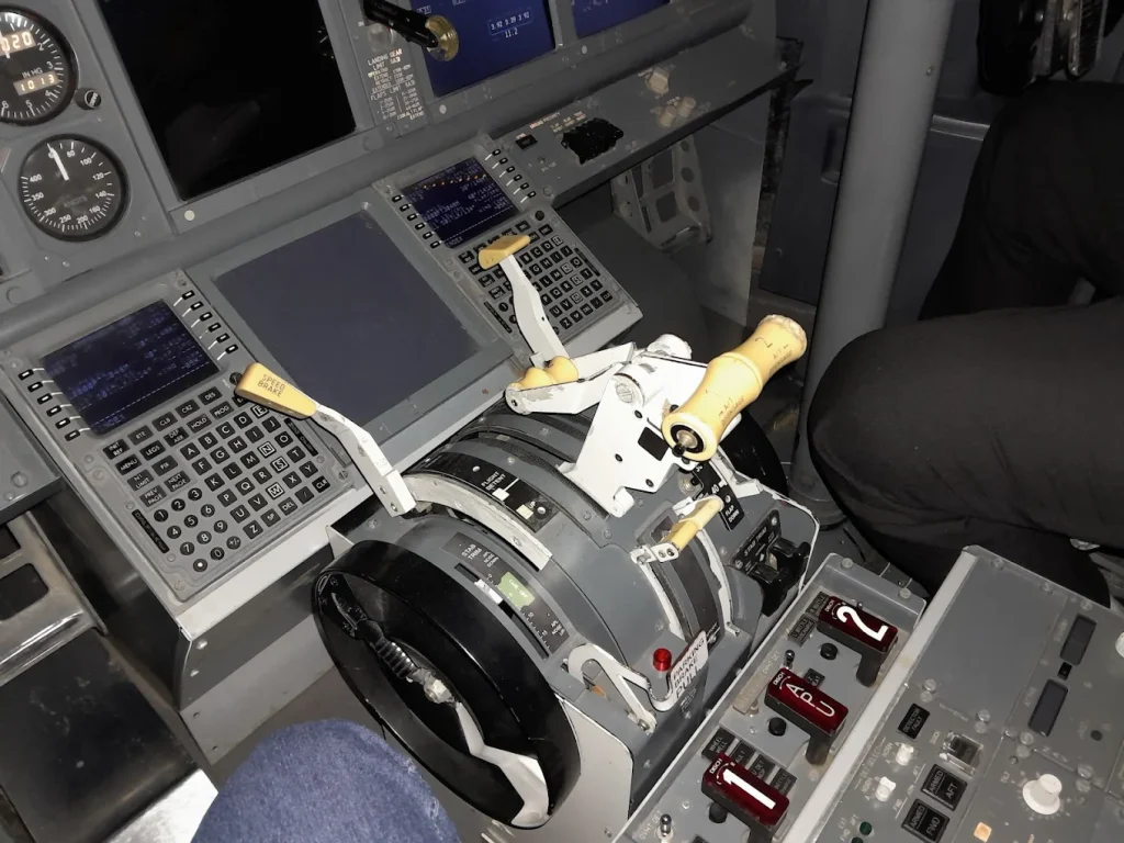 Flight 4 Fantasy Mumbai Boeing 737, Cessna & Fighter Jet Simulators at Phoenix Marketcity Kurla-4