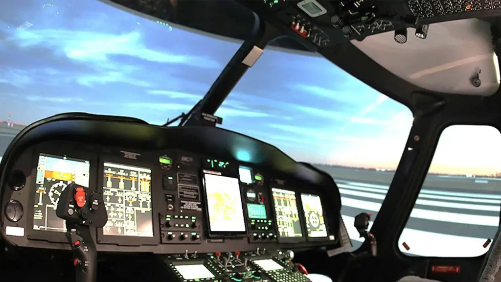 Flight Rush Sydney Boeing 737, Airbus A320, FA-18 & Helicopter Simulators in Marrickville-3