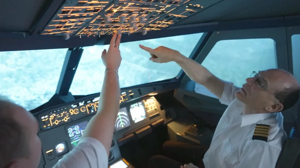 Flight Rush Sydney Boeing 737, Airbus A320, FA-18 & Helicopter Simulators in Marrickville-5