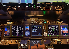FlightX Perth Boeing 737 & FA-18 VR Simulators in Northbridge-1