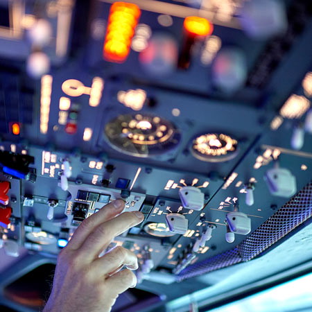 Flightbase Niederbuchsiten Boeing 737 Flight Simulator in the Swiss Mittelland-2