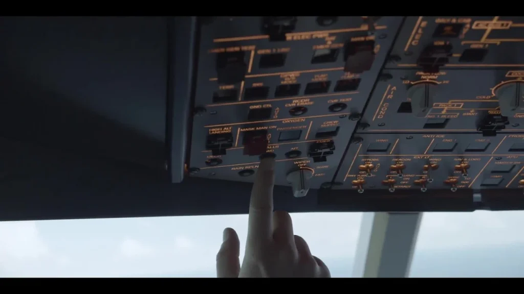Flighthour Oberhausen Airbus A320 Flight Simulator in the Ruhr Valley-5