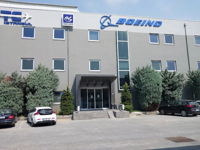 IFTC Flight Simulator Istanbul Level D Full Flight Motion Experience in Yesilkoy