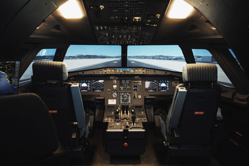 Opencockpits 1