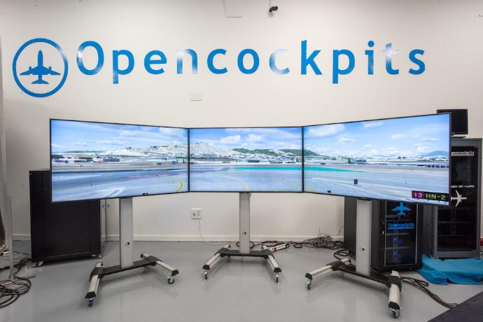 Opencockpits