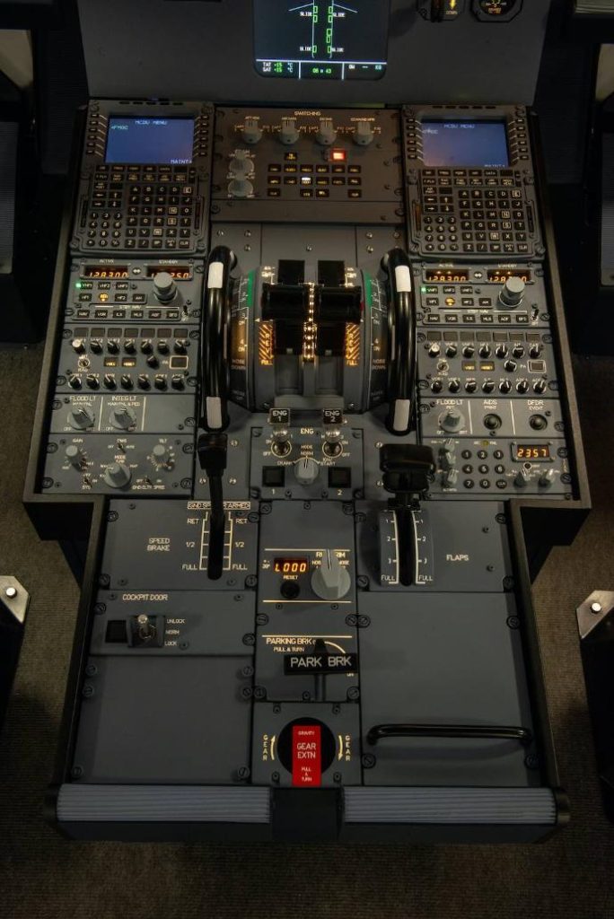 Opencockpits